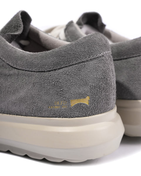 Wander FD/08 - Grey/Offwhite