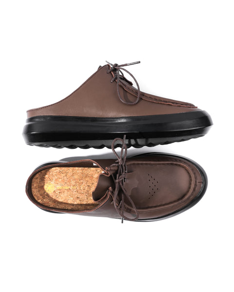 WANDER Laze Brown