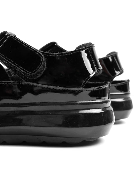 iDL - 16 Enamel / Black