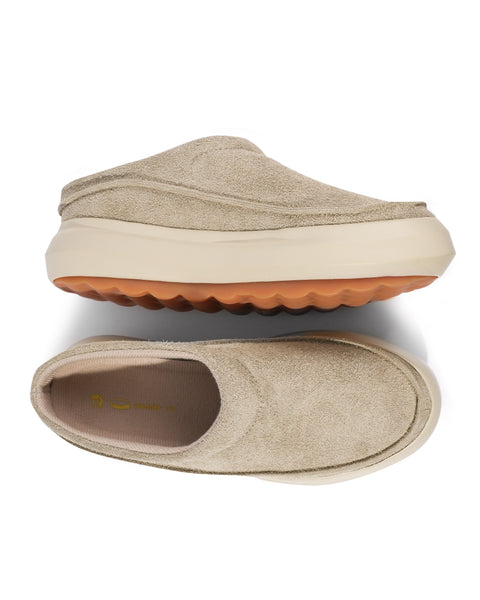 The WNDWN - Cornstalk / Gum