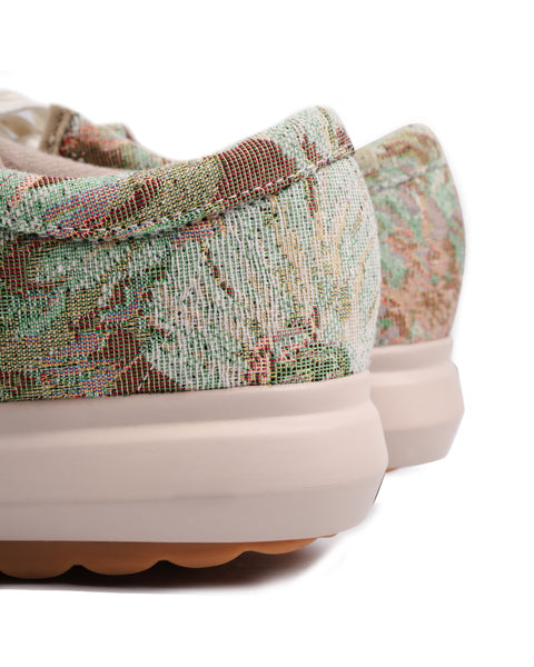 Wander FD/08 - Jacquard/Gum