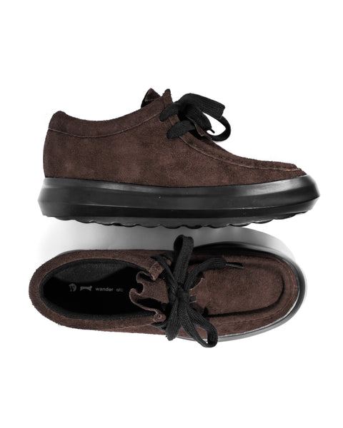 Wander FD/08 - Brown/Black