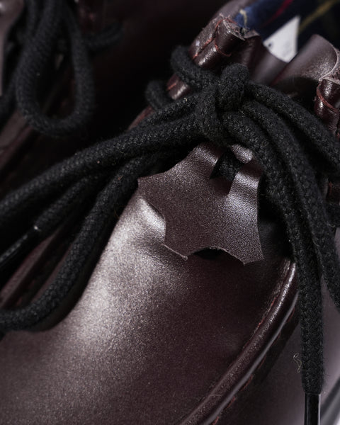 Wander FD/08 - Nappa Dark Wine