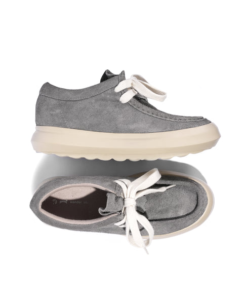 Wander FD/08 - Grey/Offwhite