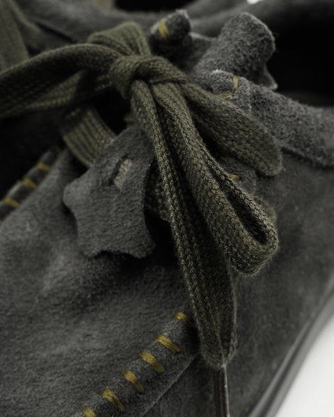 Wander FD/08 Edge Charcoal