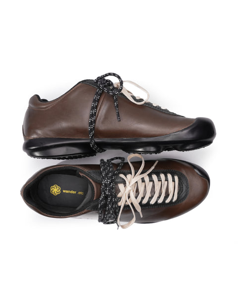 Wayfinder Aged Brown