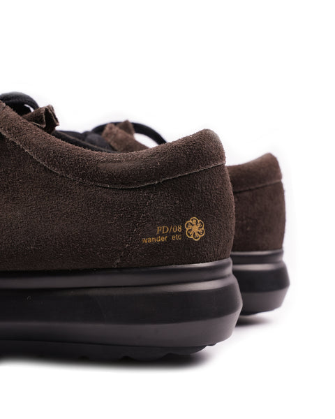 Wander FD/08 - Brown/Black
