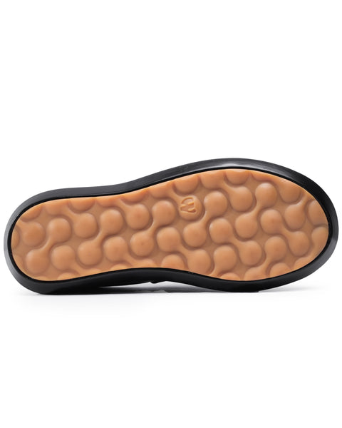 UpTown - Black / Gum