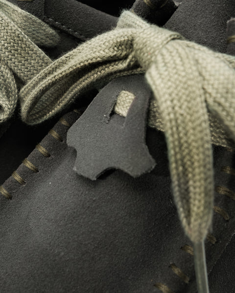 Wander FD/08 Edge Charcoal