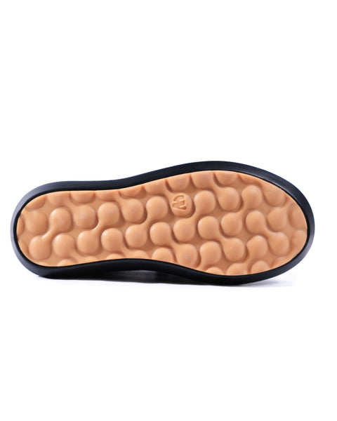 Wander FD/08 - Nappa Black