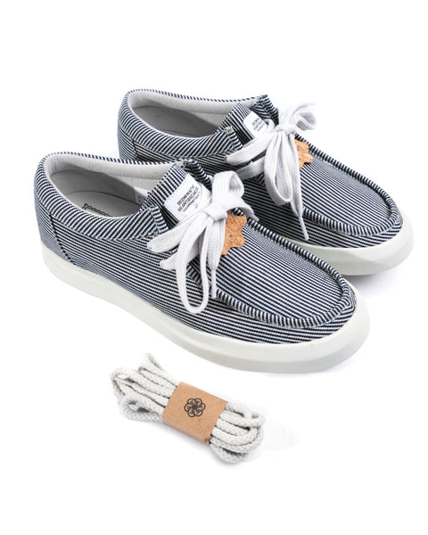 Wander X BEDWIN & THE HEARTBREAKERS FD/08 Hickory Blue