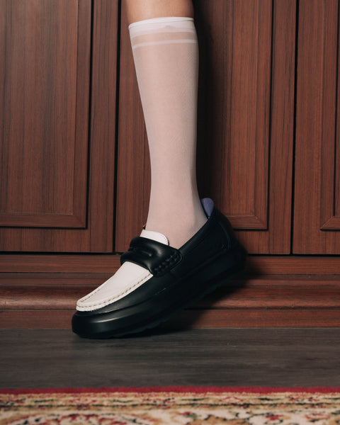 UpTown - Black Two Tone