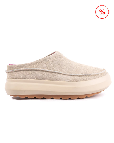 The WNDWN - Khaki / Gum