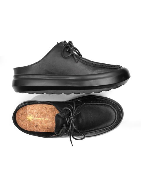 WANDER Laze Black