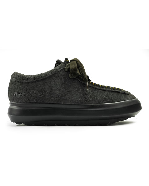 Wander FD/08 Edge Charcoal