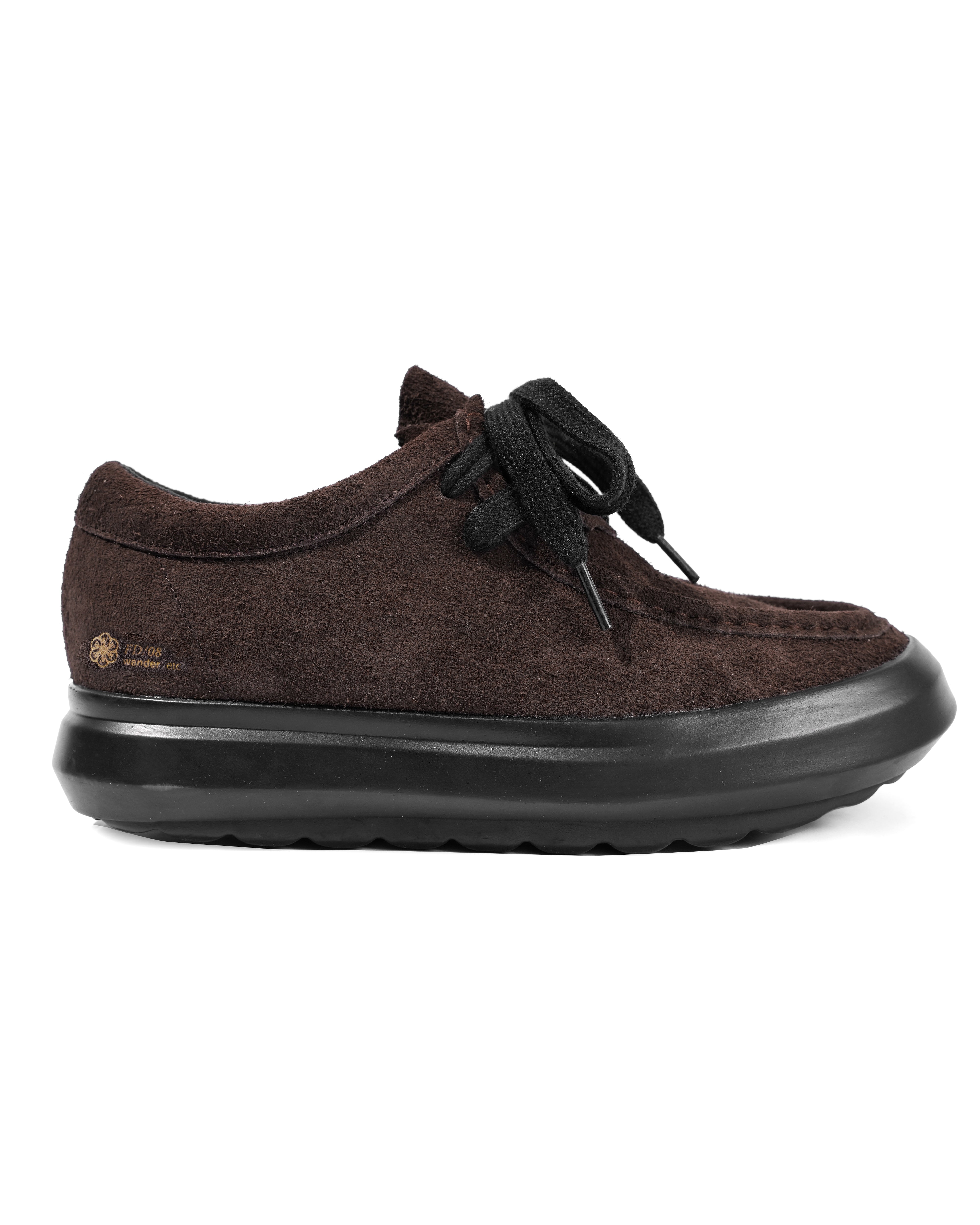 WANDER 08.FD Brown/Black – wander-etc