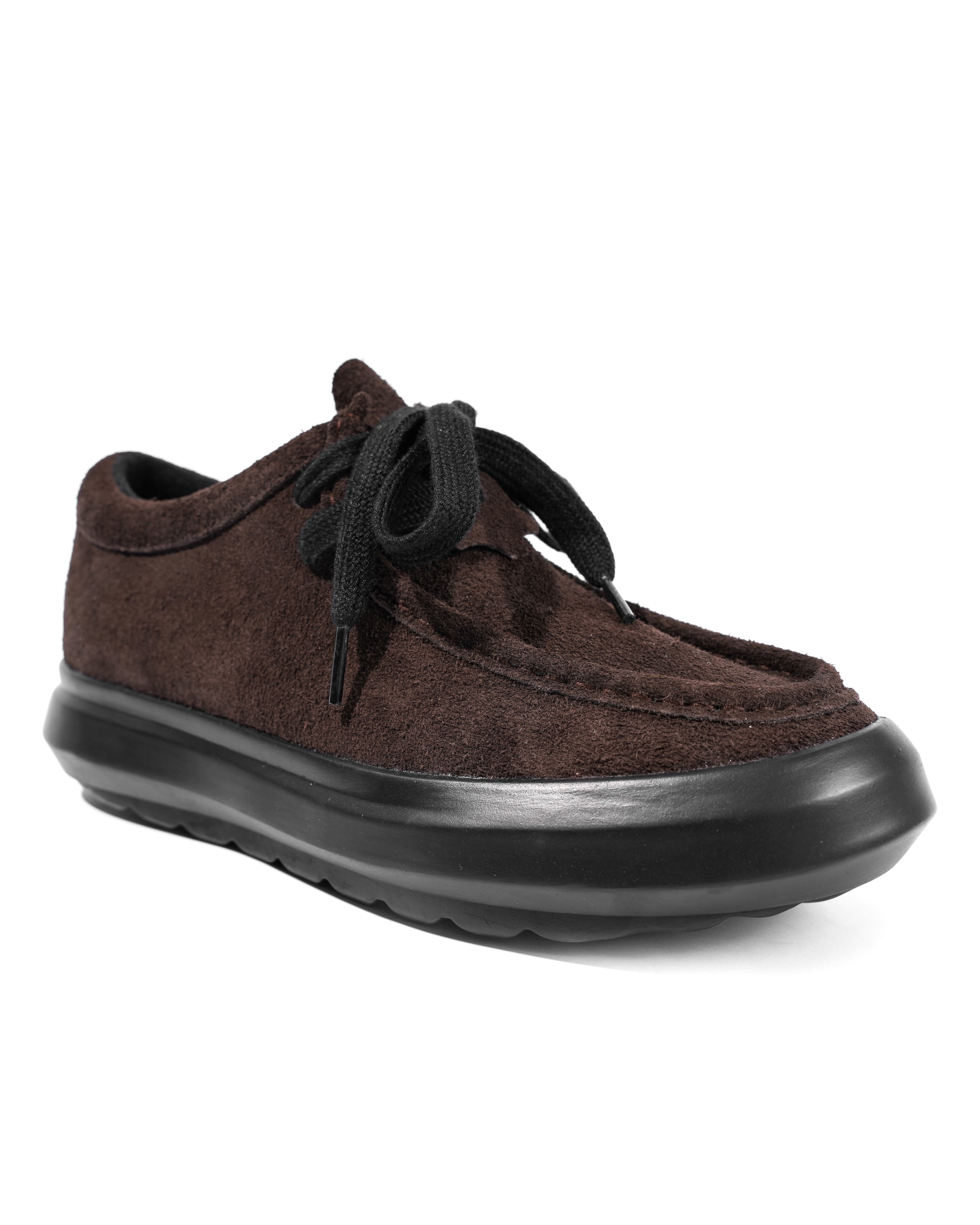 WANDER 08.FD Brown/Black – wander-etc