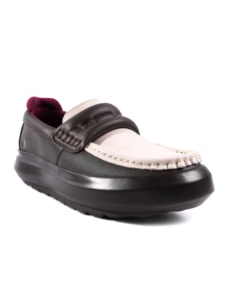 UpTown - Brown Two Tone