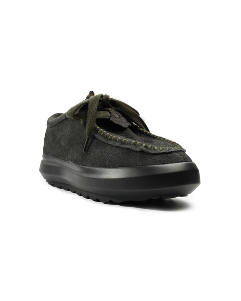 Wander FD/08 Edge Charcoal