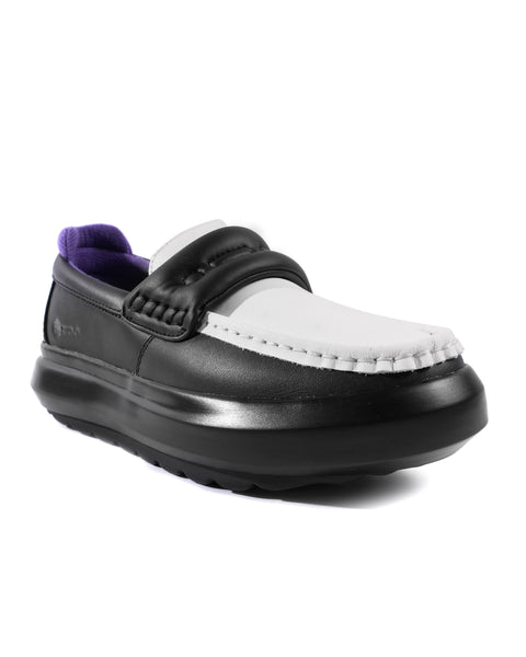 UpTown - Black Two Tone