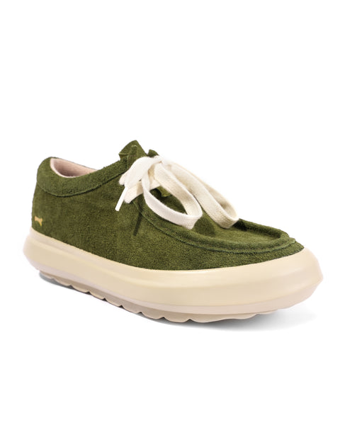 Wander FD/08 - Olive/Offwhite