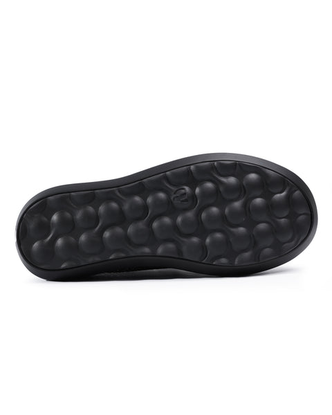 The 70's Mesh Black