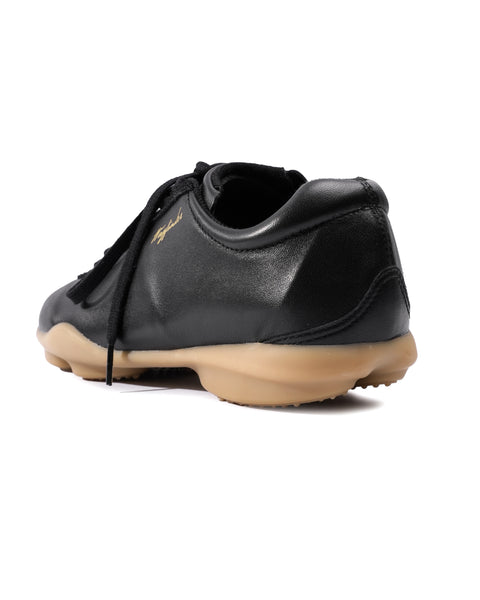 Wayfinder - Black/Gum