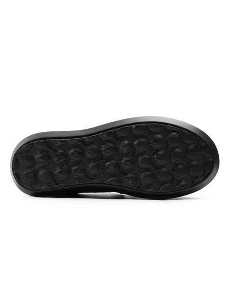 Wander FD/08 Edge Charcoal