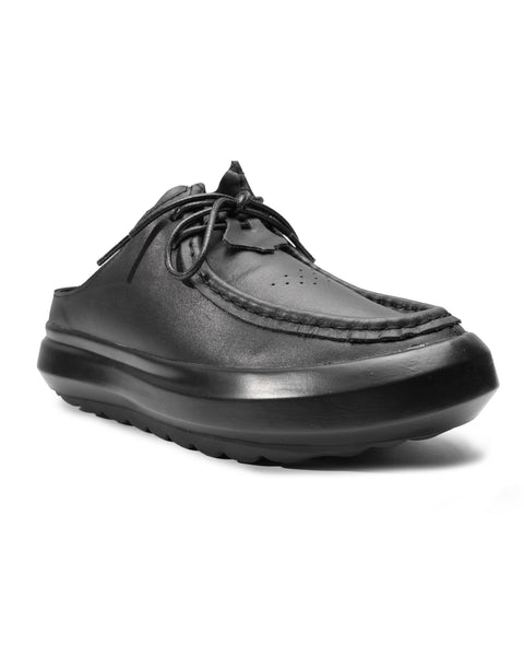 WANDER Laze Black