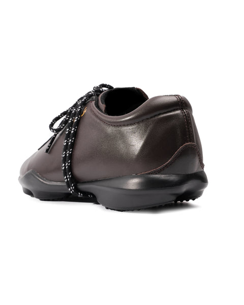 Wayfinder - Chestnut Brown