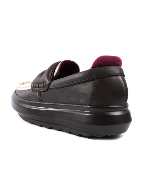 UpTown - Brown Two Tone