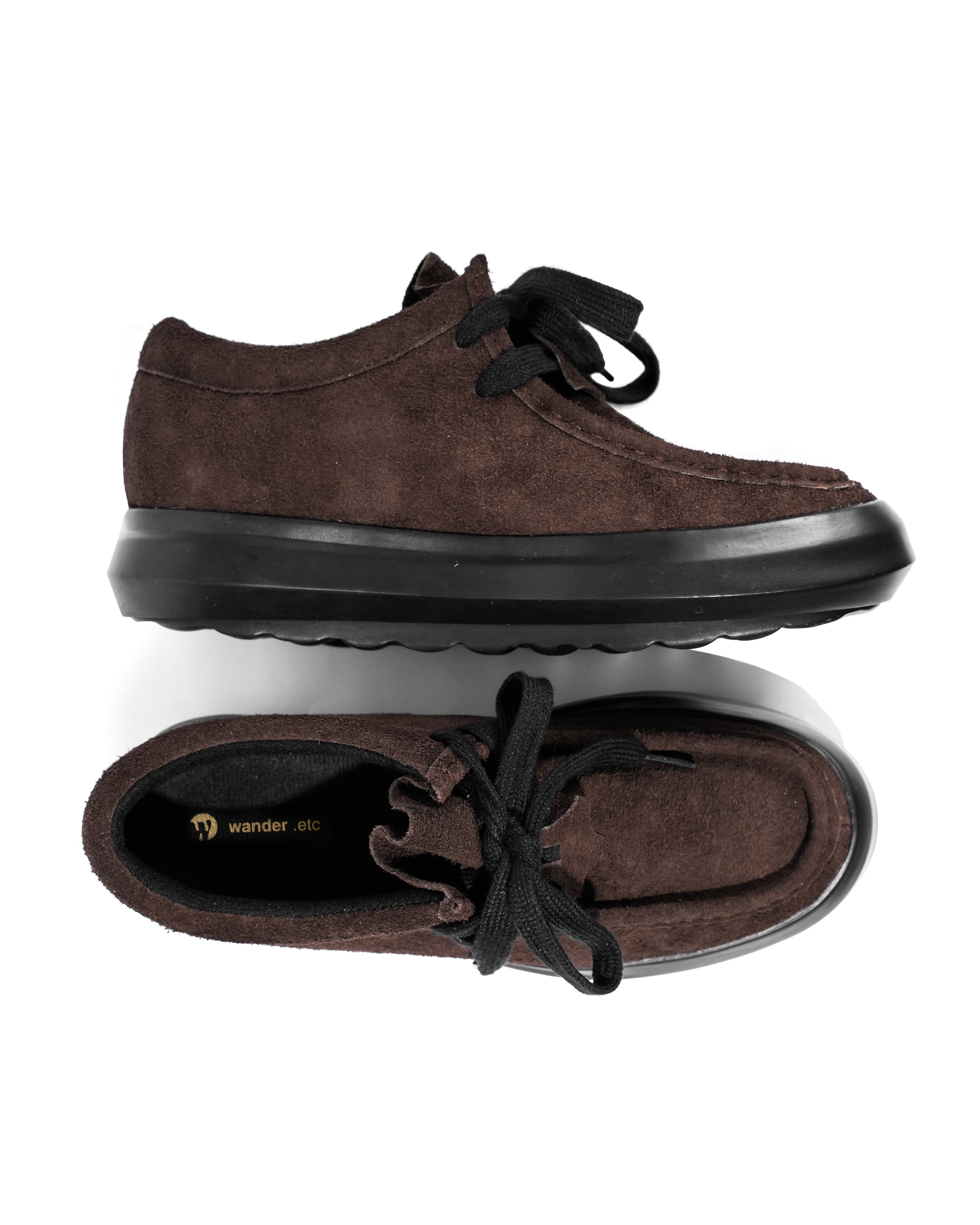 WANDER 08.FD Brown/Black – wander-etc