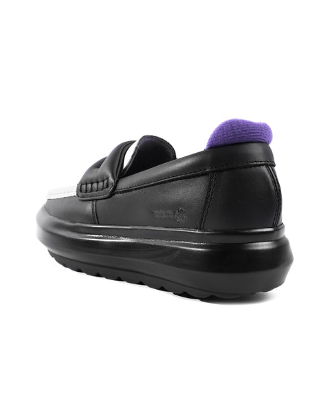 UpTown - Black Two Tone