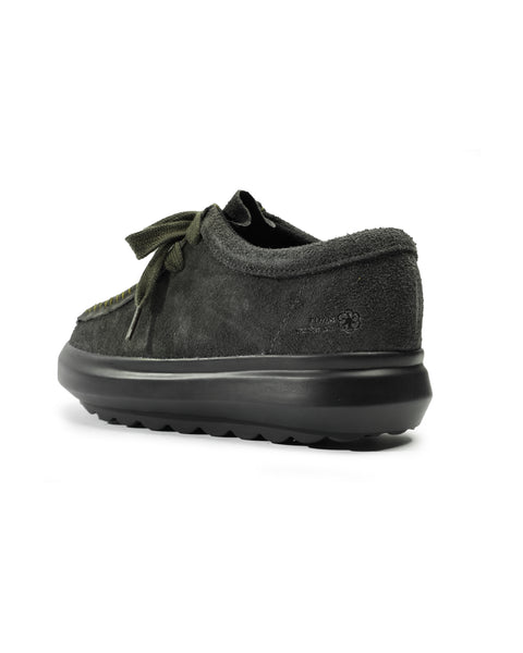 Wander FD/08 Edge Charcoal