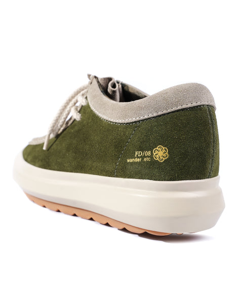 Wander FD/08 - Forest Two Tone