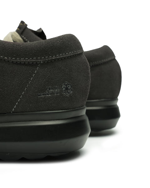 Wander FD/08 Edge Charcoal