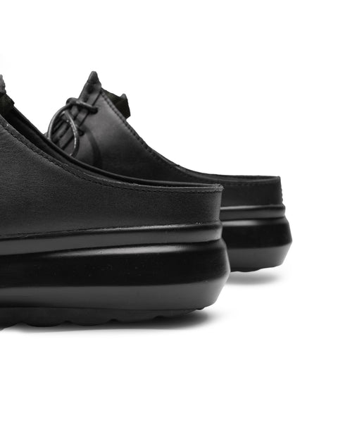 WANDER Laze Black