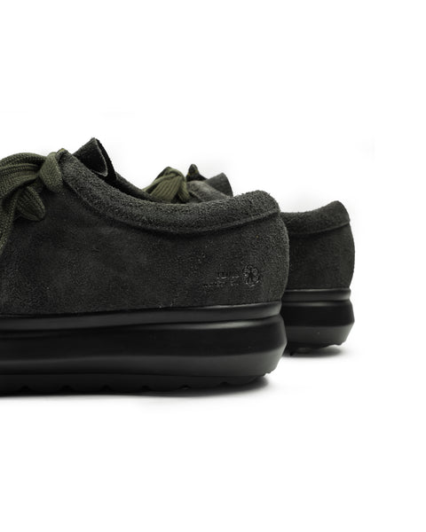Wander FD/08 Edge Charcoal