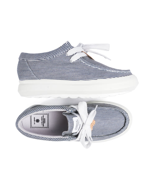 Wander X BEDWIN & THE HEARTBREAKERS FD/08 Hickory Blue