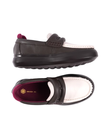 The “BOUND” Features a new colorways and touch of fresh colors to the details.