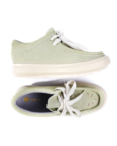 Wander FD/08 Sage Beads