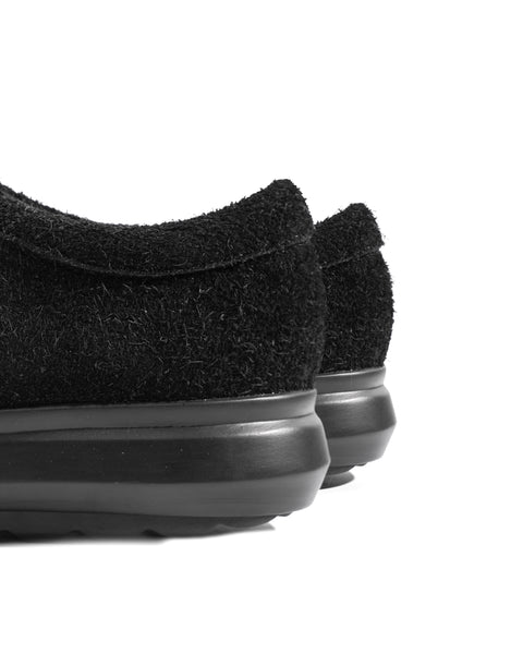 Wander FD/08 - More Hairy Black