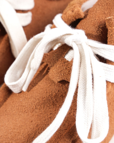 Wander FD/08 - Russet