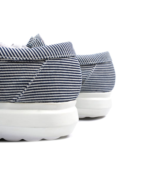 Wander X BEDWIN & THE HEARTBREAKERS FD/08 Hickory Blue