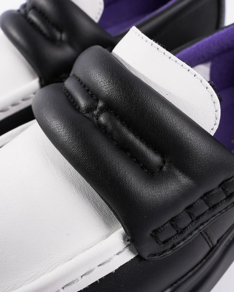 UpTown - Black Two Tone