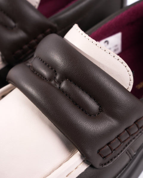 UpTown - Brown Two Tone