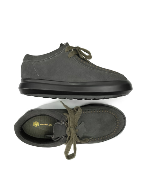 Wander FD/08 Edge Charcoal