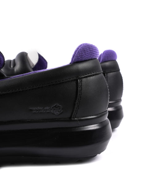 UpTown - Black Two Tone