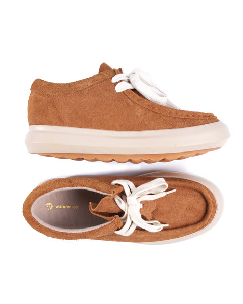 Wander FD/08 - Russet