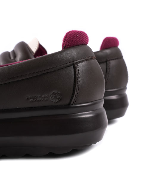 UpTown - Brown Two Tone